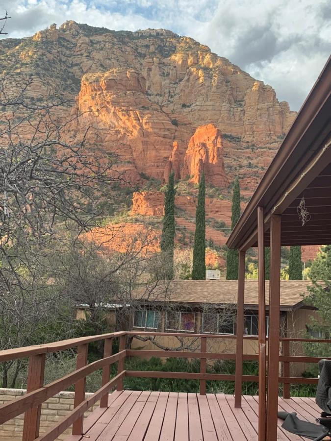 - Thunder Mountain Sedona