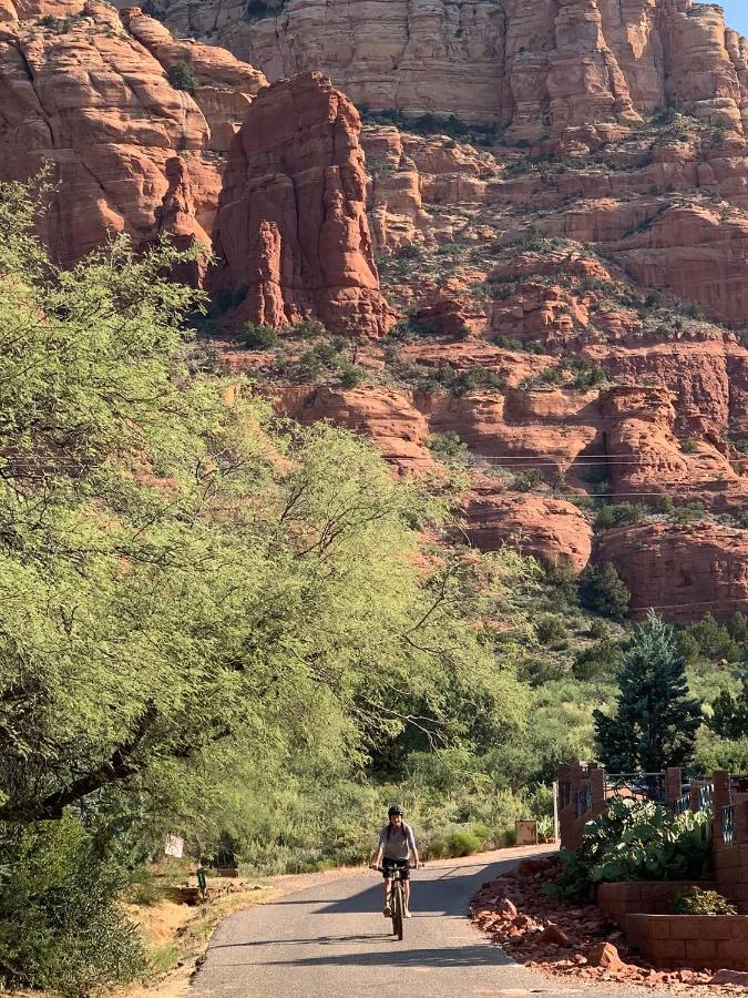 - Thunder Mountain Homestay Sedona