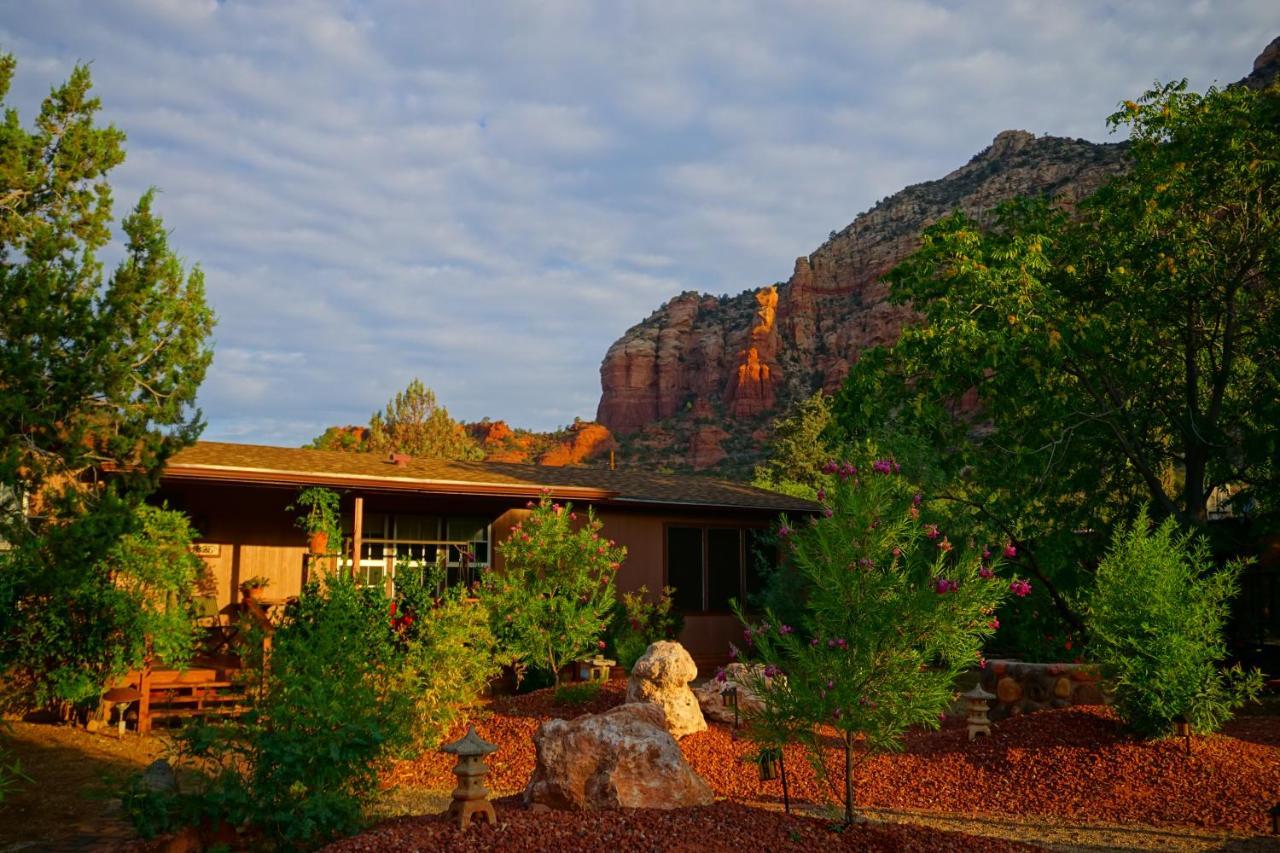 Homestay - Thunder Mountain Sedona