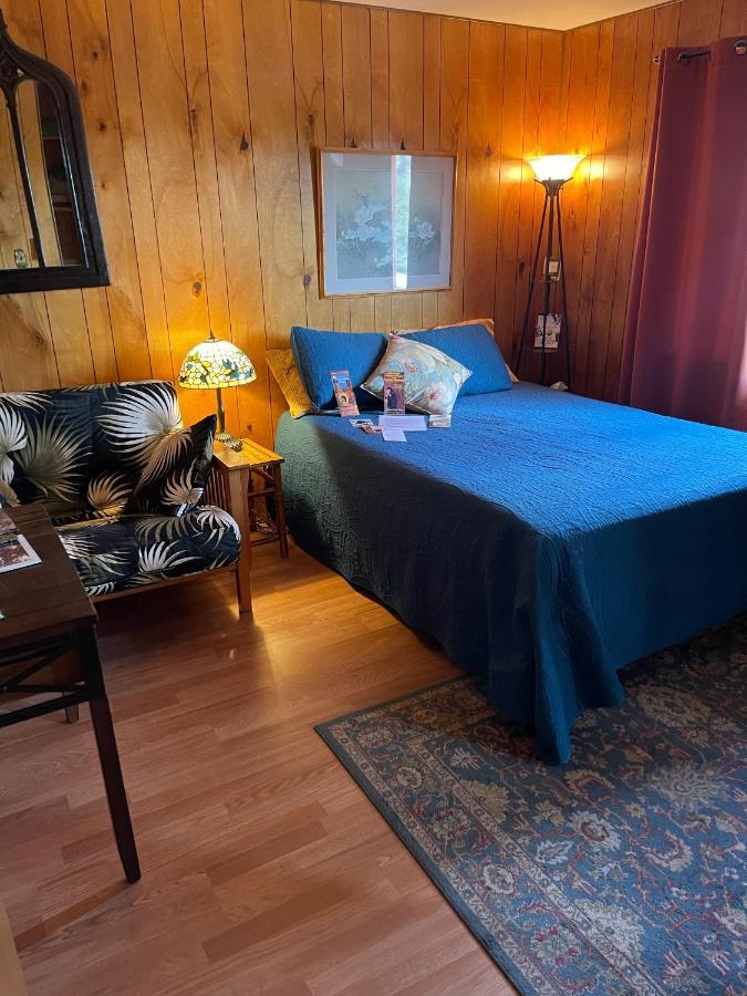 - Thunder Mountain Homestay