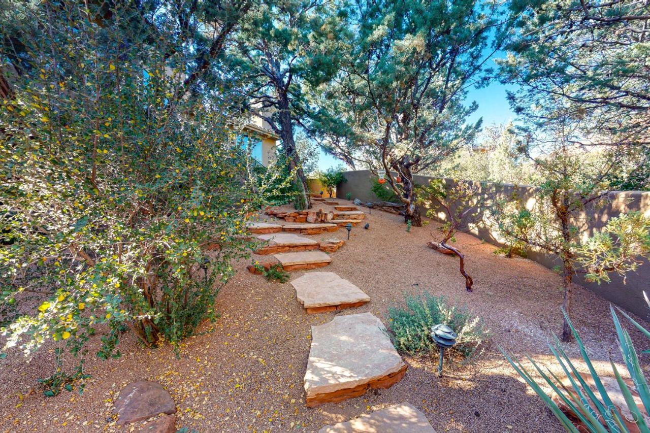 Solider's Pass Place Sedona