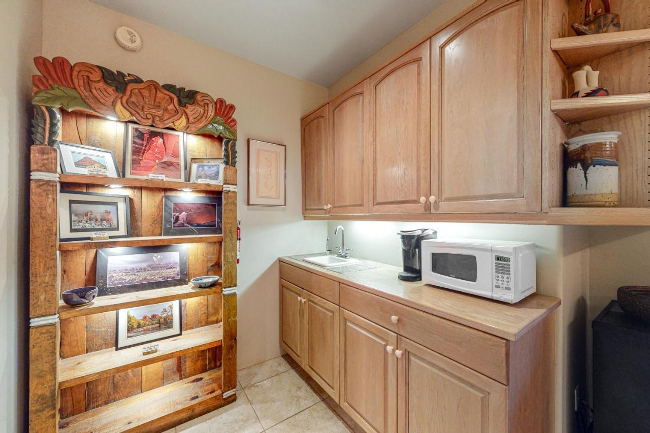 Solider's Pass Place Holiday home Sedona