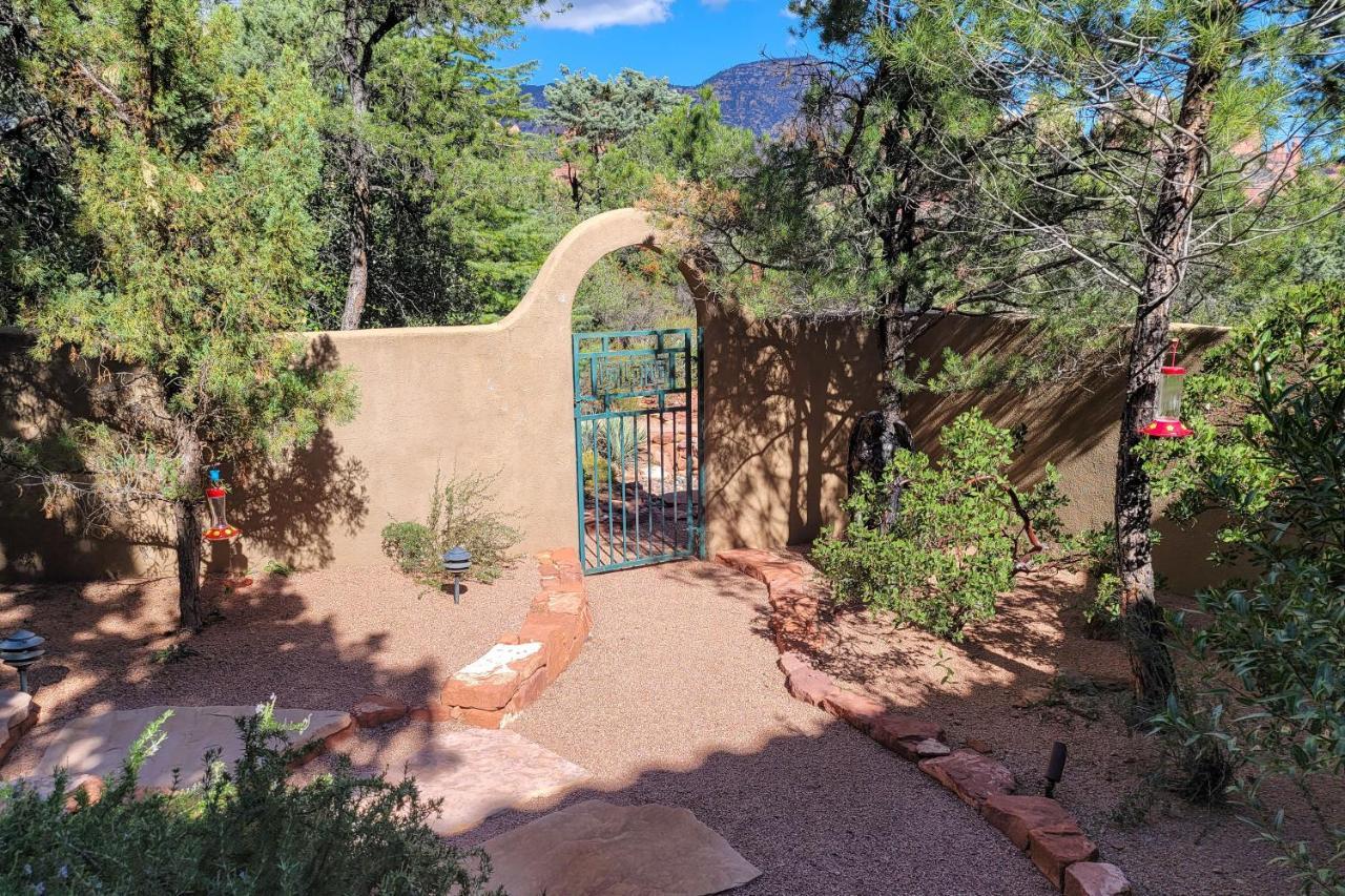 Solider's Pass Place * Sedona