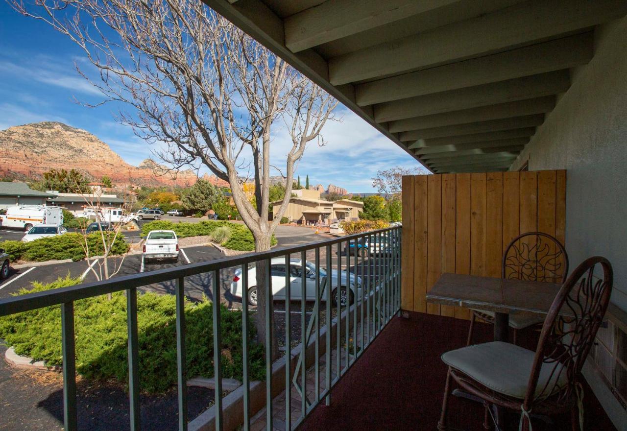 Dreamcatcher Of Motel Sedona