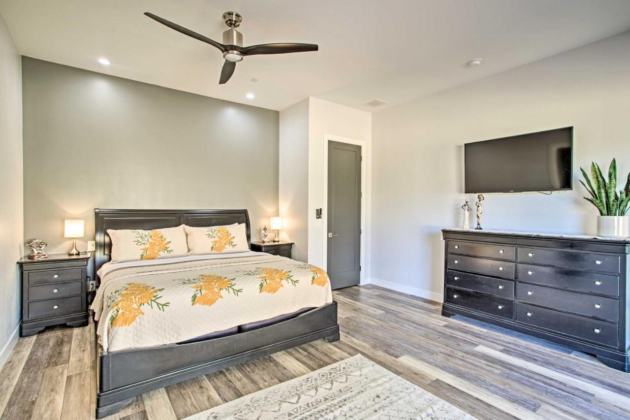 Holiday home Tranquil With Fireplace And Hot Tub! *