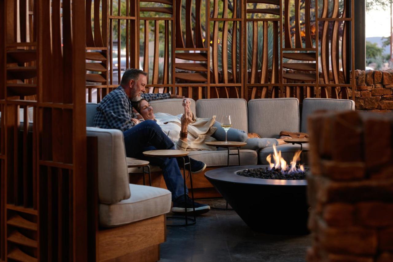 Hotel The Wilde And Sedona