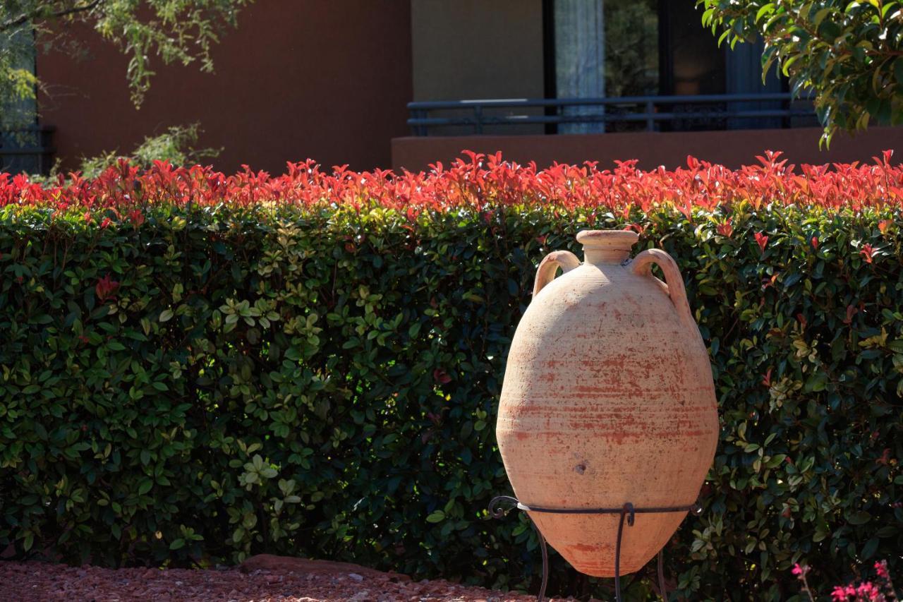 The Wilde And Hotel Sedona