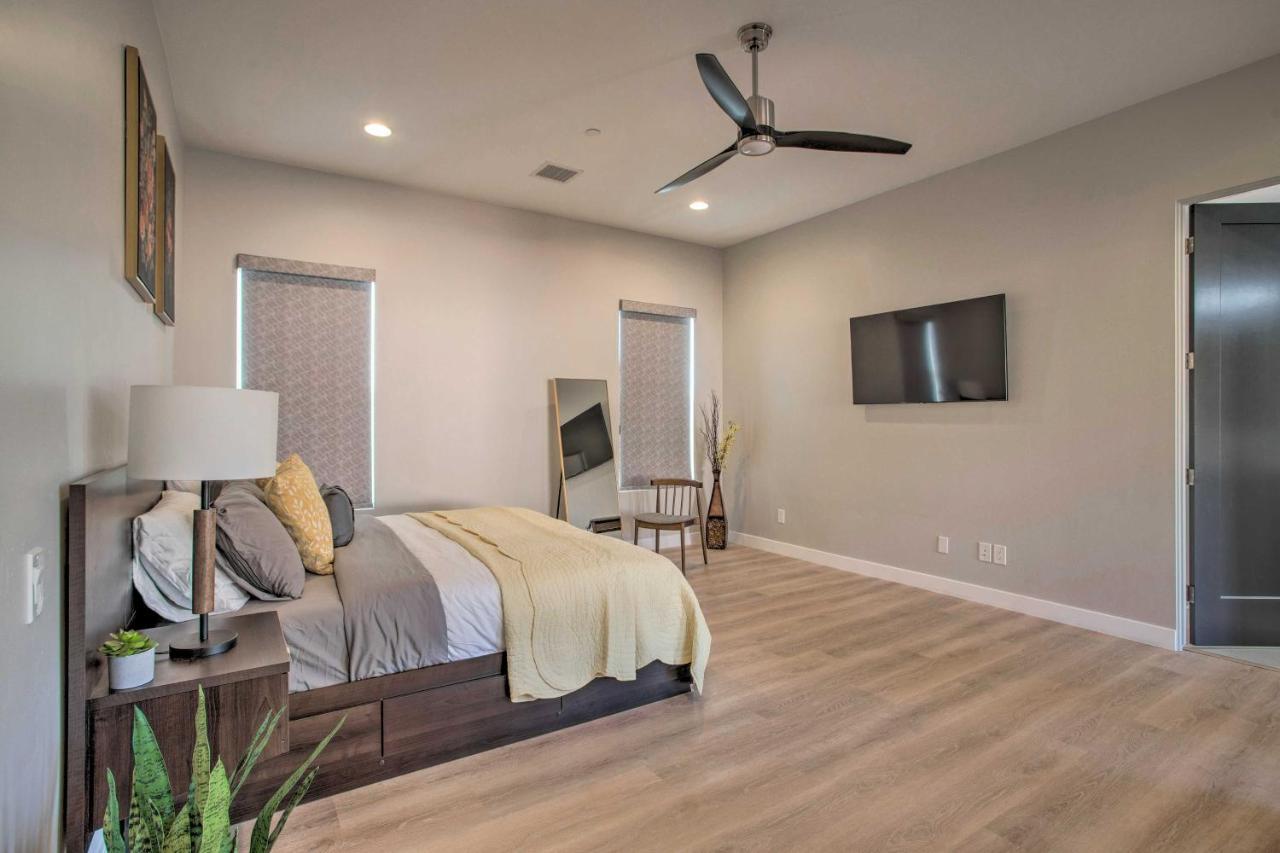 Holiday home Sanctuary With Hot Tub, Fire Pit And Grill *