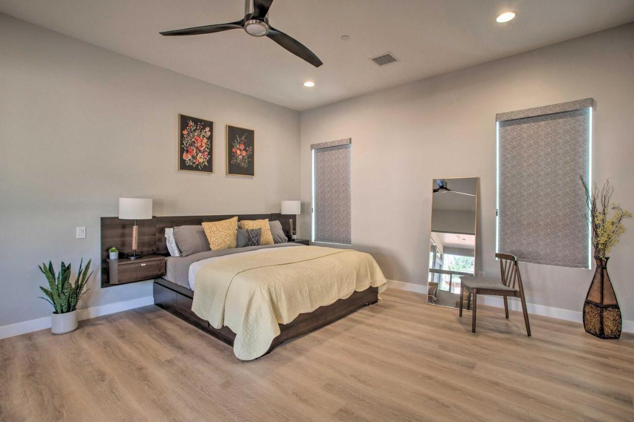 Sanctuary With Hot Tub, Fire Pit And Grill Holiday home