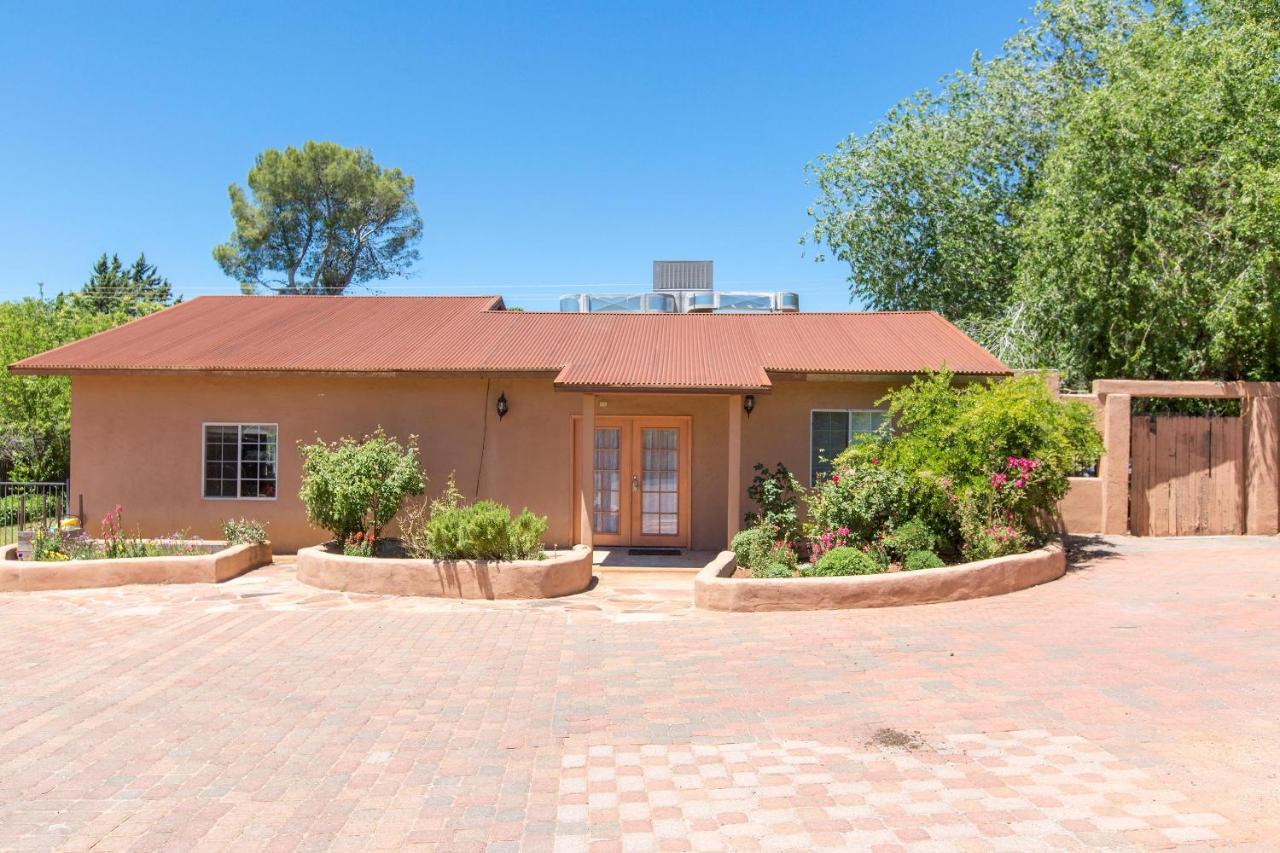 Holiday home Rest, Relax & Renew In The Heart Of By Sedona, In The Center Of It All, Hike And Bike Trails, Shopping *