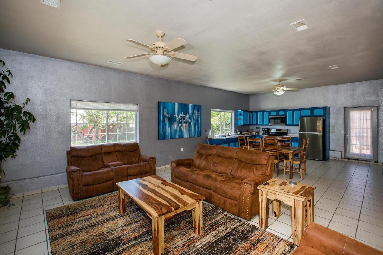 Rest, Relax & Renew In The Heart Of By Sedona, In The Center Of It All, Hike And Bike Trails, Shopping