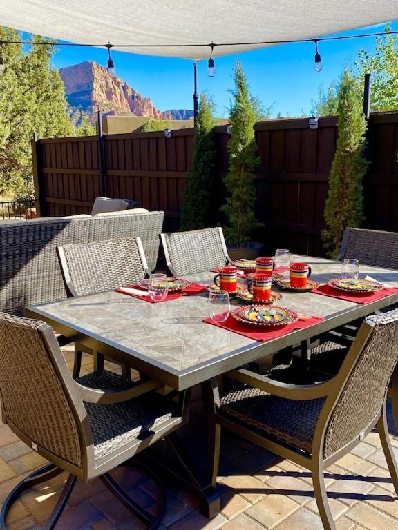 Holiday home Beautiful Near Chapel Of The Holy Cross Sedona
