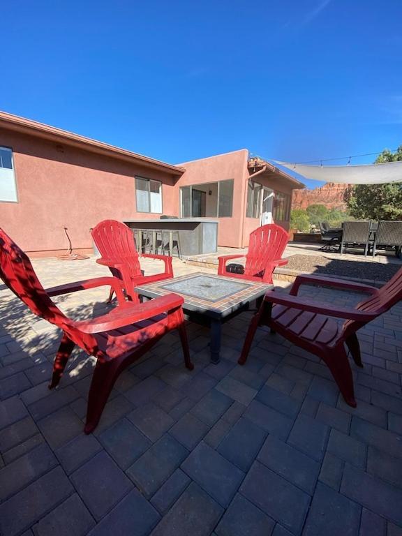 Holiday home Beautiful Near Chapel Of The Holy Cross Sedona