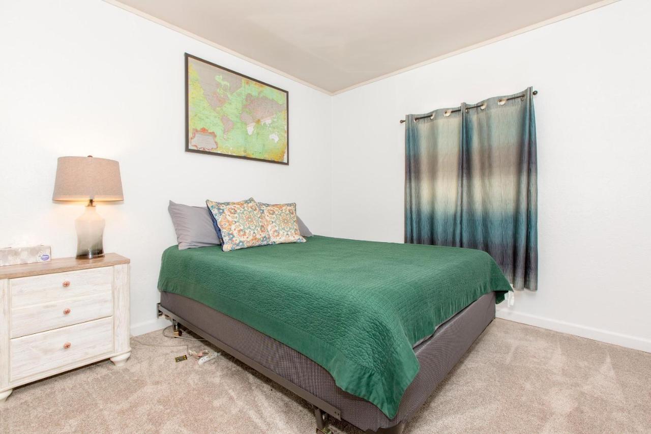 Rest, Relax & Renew In The Heart Of By Sedona, In The Center Of It All, Hike And Bike Trails, Shopping Holiday home Sedona