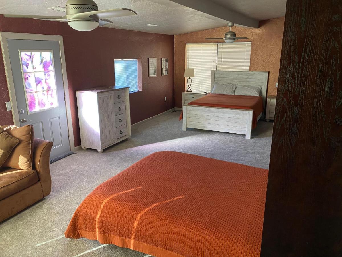 Rest, Relax & Renew In The Heart Of By Sedona, In The Center Of It All, Hike And Bike Trails, Shopping