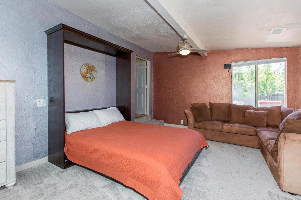 Rest, Relax & Renew In The Heart Of By Sedona, In The Center Of It All, Hike And Bike Trails, Shopping