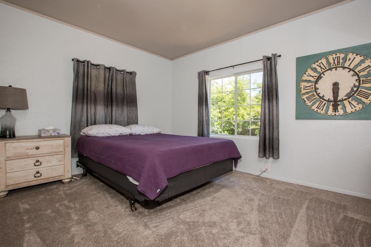 Rest, Relax & Renew In The Heart Of By Sedona, In The Center Of It All, Hike And Bike Trails, Shopping Holiday home *
