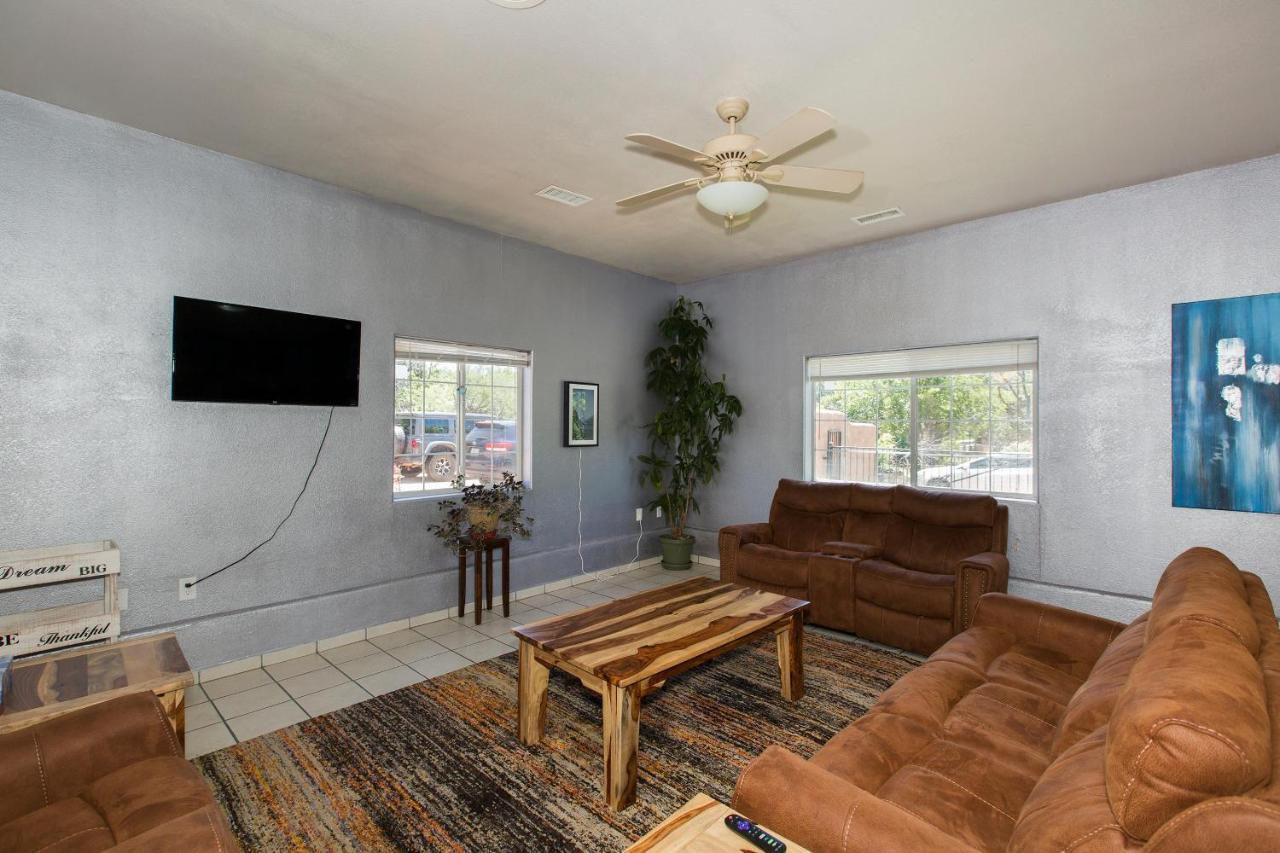 Rest, Relax & Renew In The Heart Of By Sedona, In The Center Of It All, Hike And Bike Trails, Shopping Holiday home *