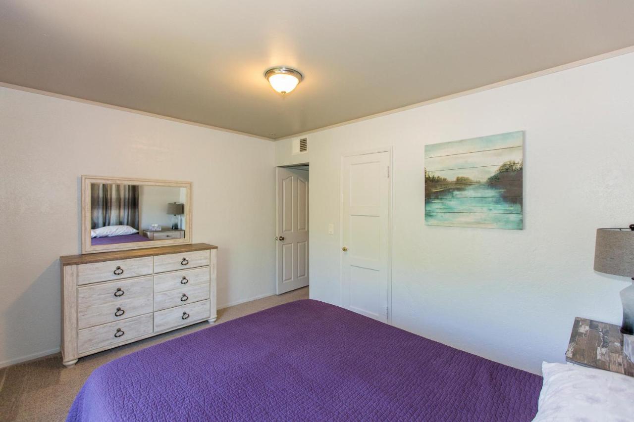 Rest, Relax & Renew In The Heart Of By Sedona, In The Center Of It All, Hike And Bike Trails, Shopping Holiday home