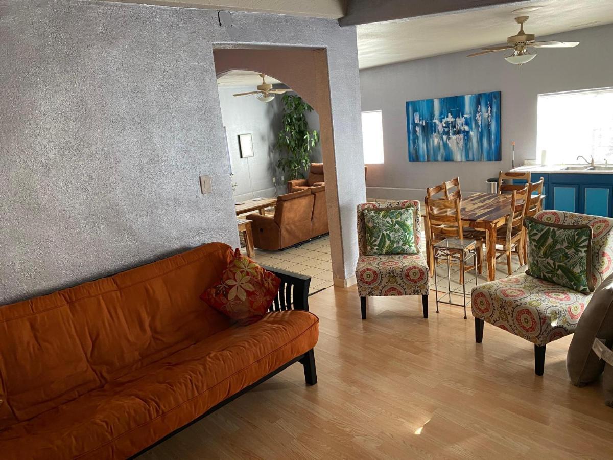 Rest, Relax & Renew In The Heart Of By Sedona, In The Center Of It All, Hike And Bike Trails, Shopping Holiday home