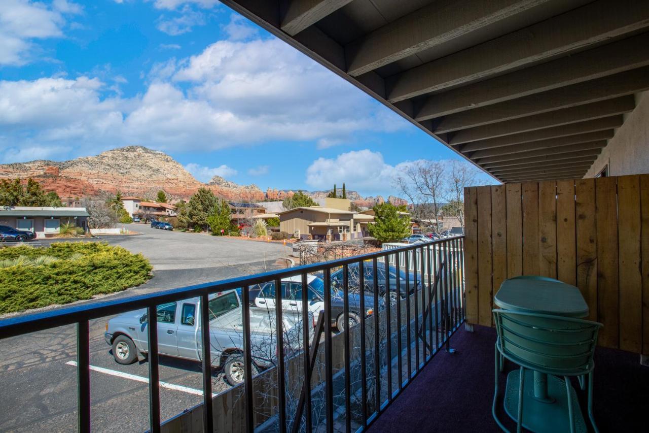 Dreamcatcher Of Motel Sedona