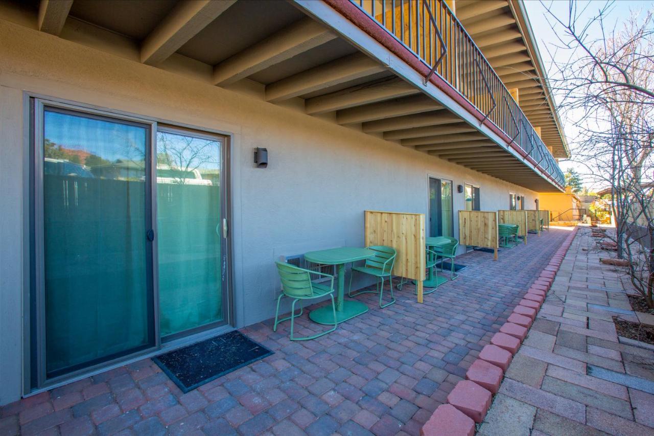 Motel Dreamcatcher Of Sedona