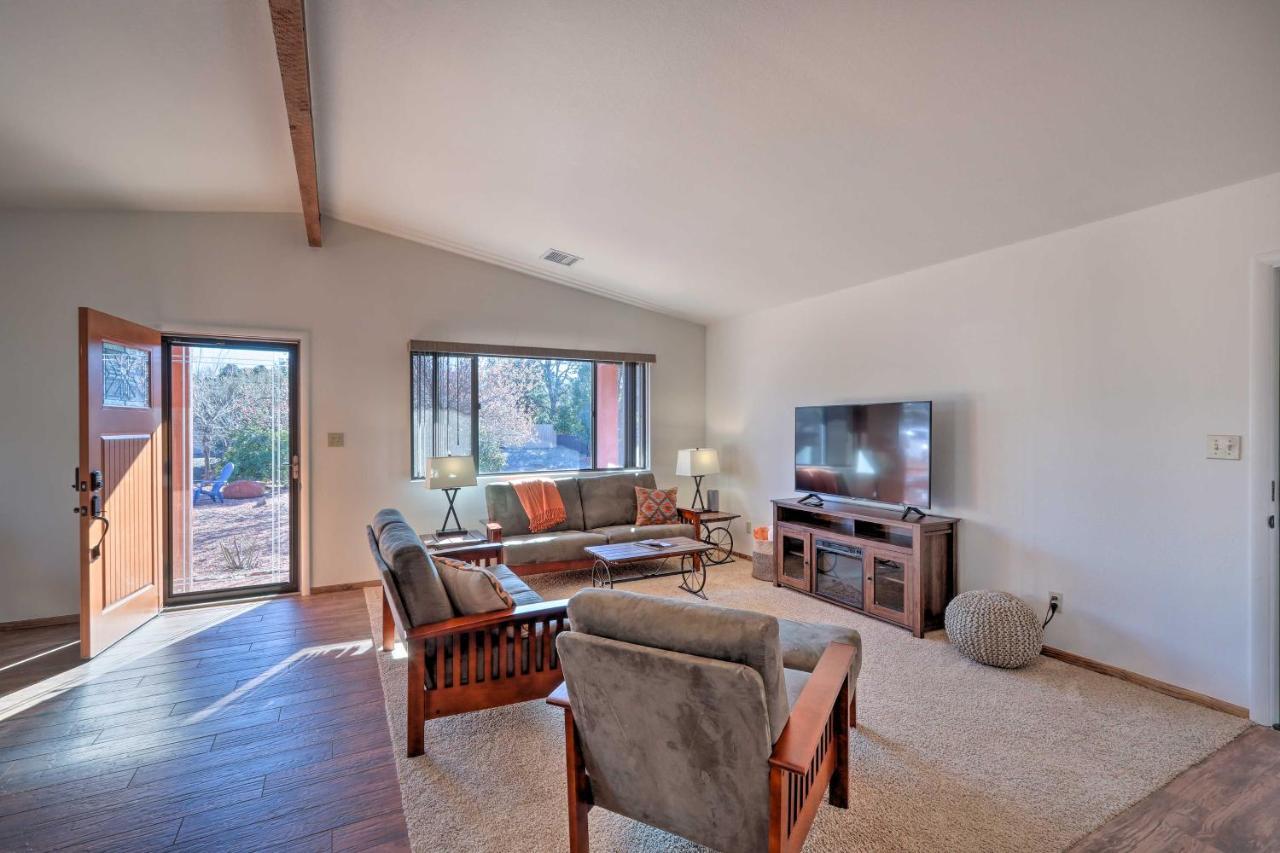 Retreat With Fire Pit, Near Hiking Trails