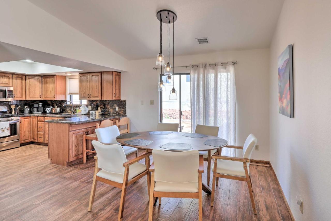Holiday home Retreat With Fire Pit, Near Hiking Trails *