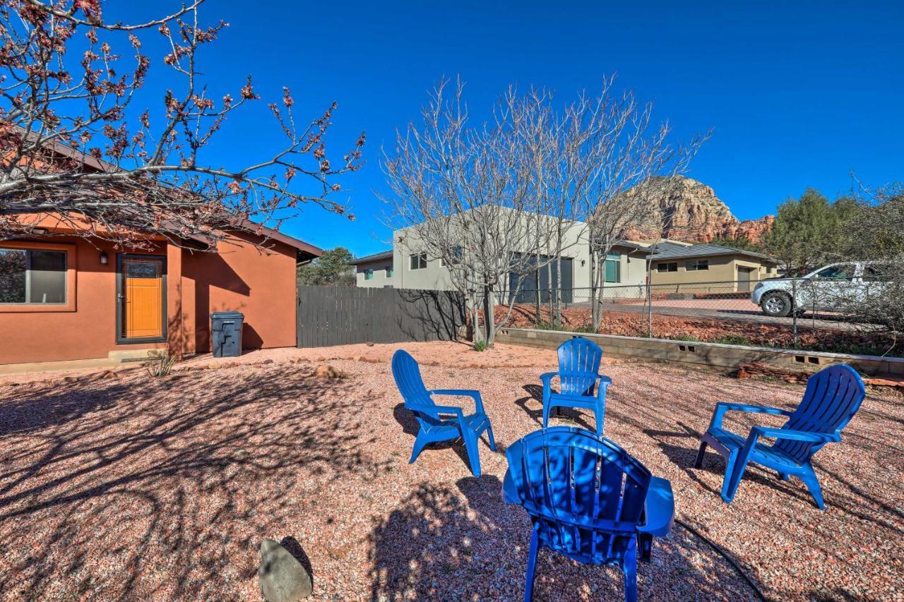 Retreat With Fire Pit, Near Hiking Trails Holiday home *