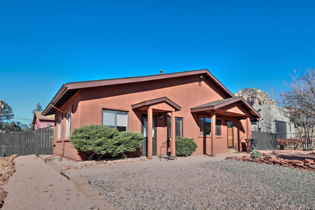 Holiday home Retreat With Fire Pit, Near Hiking Trails