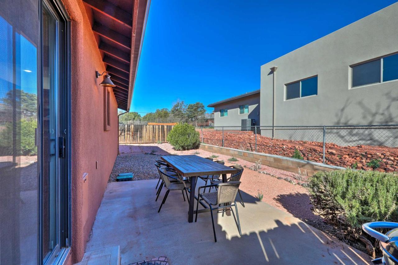 Retreat With Fire Pit, Near Hiking Trails