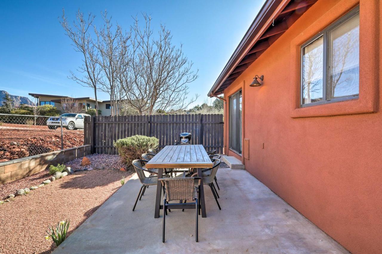 Holiday home Retreat With Fire Pit, Near Hiking Trails *