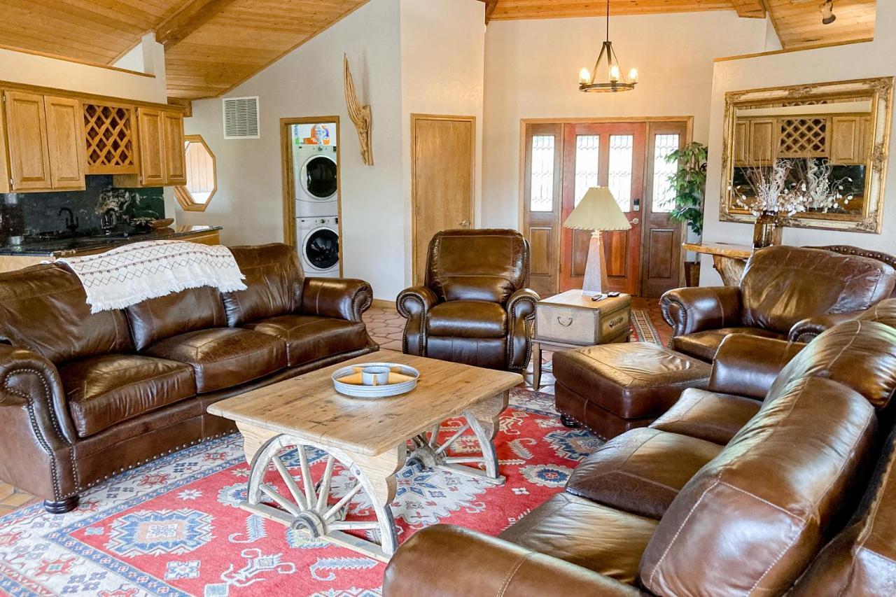 Holiday home Serenity *