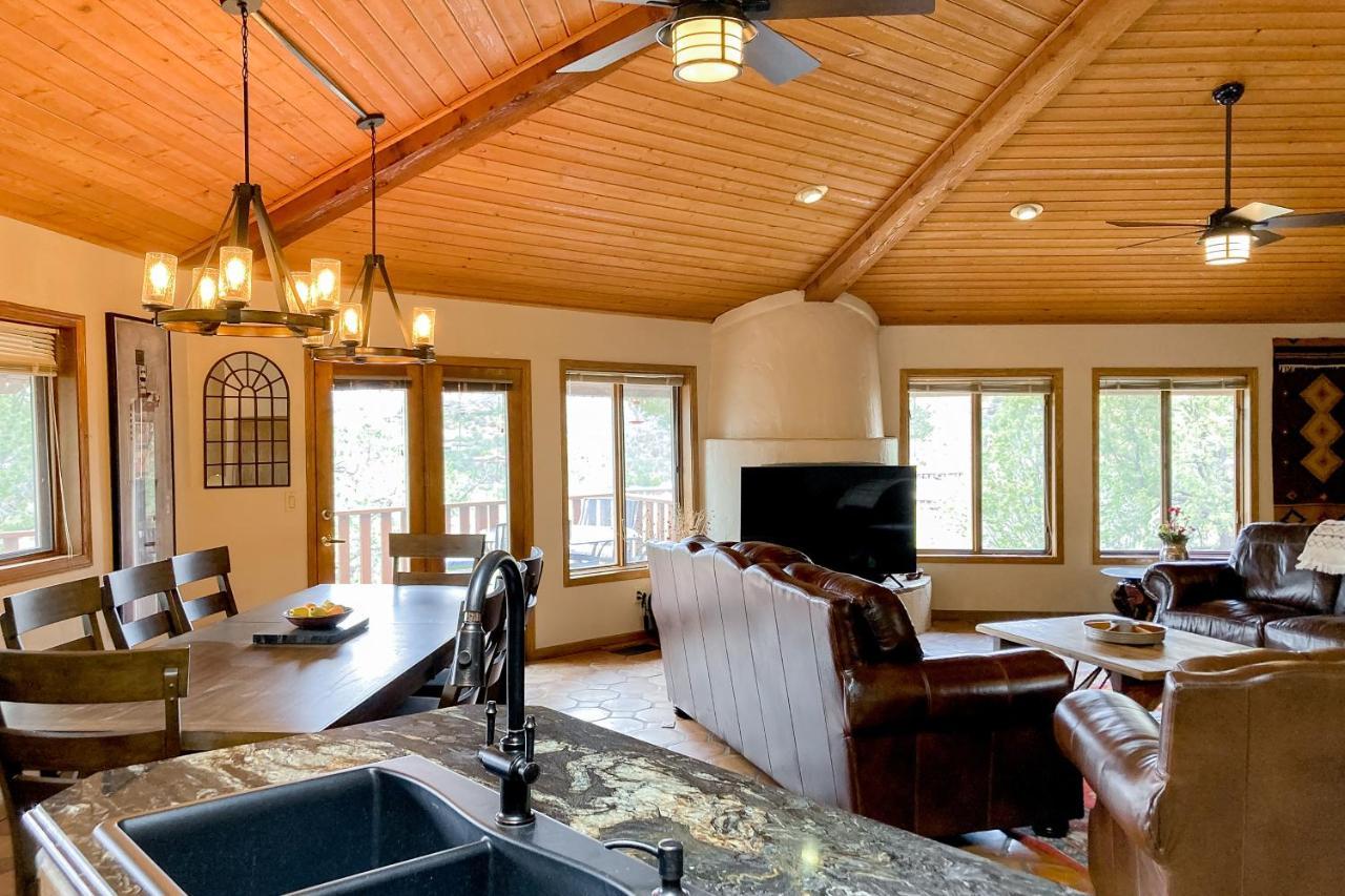 Holiday home Serenity