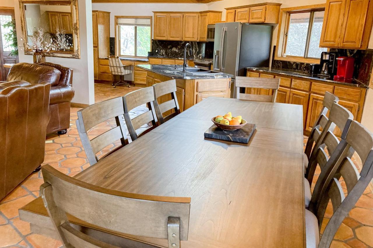 Serenity Holiday home Sedona