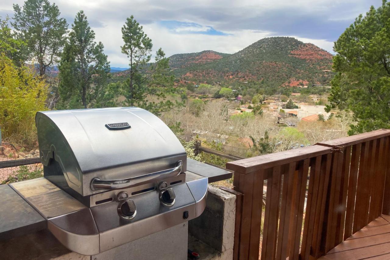 Serenity Holiday home Sedona