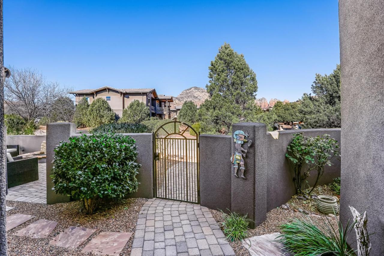 Red Rocks Whippet View Holiday home Sedona