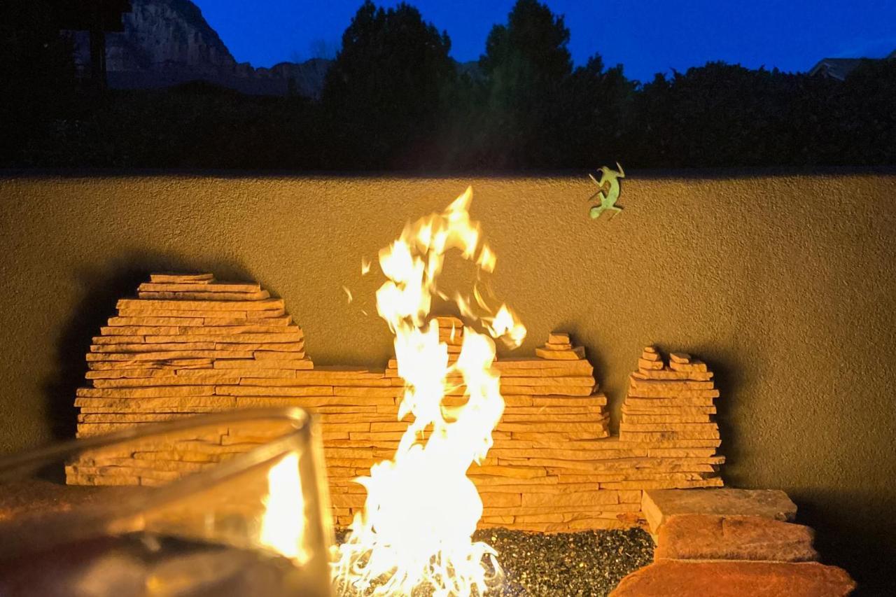 Holiday home Red Rocks Whippet View Sedona