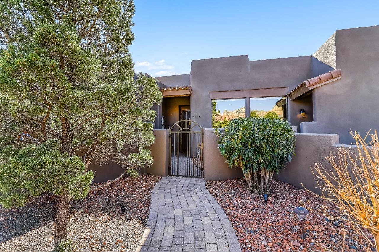 Holiday home Red Rocks Whippet View Sedona