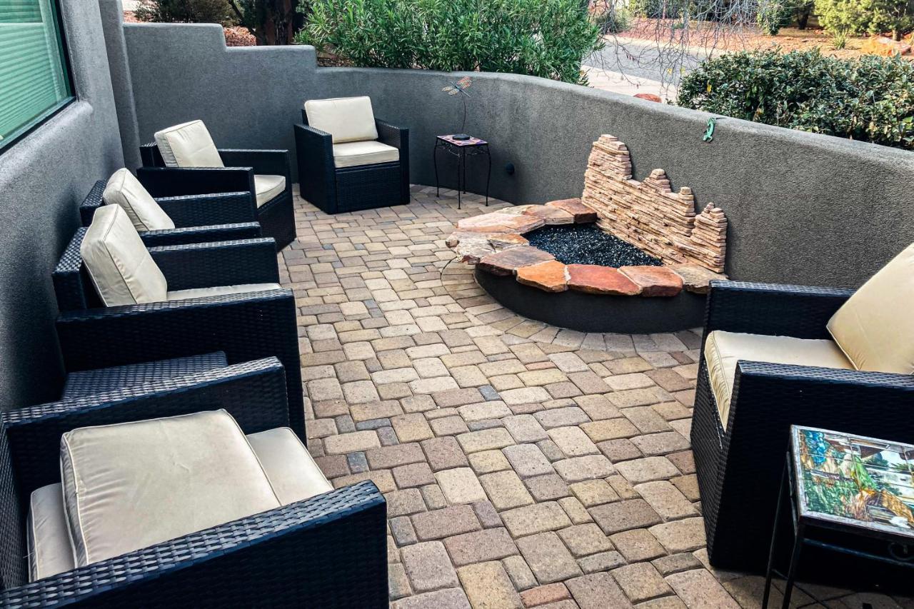 Red Rocks Whippet View Holiday home Sedona