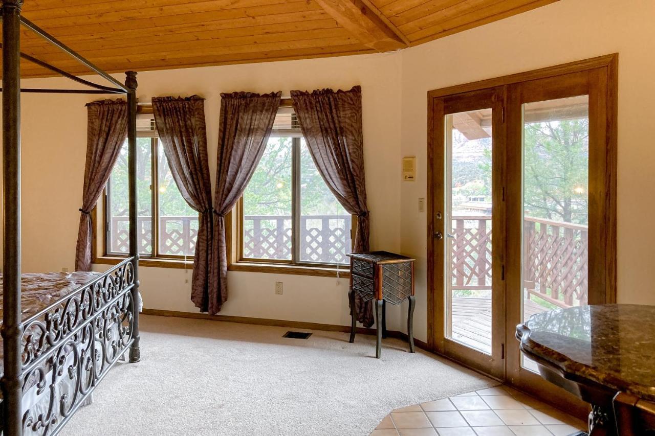 Serenity Holiday home *