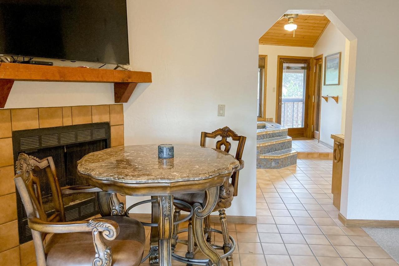 Serenity Holiday home Sedona