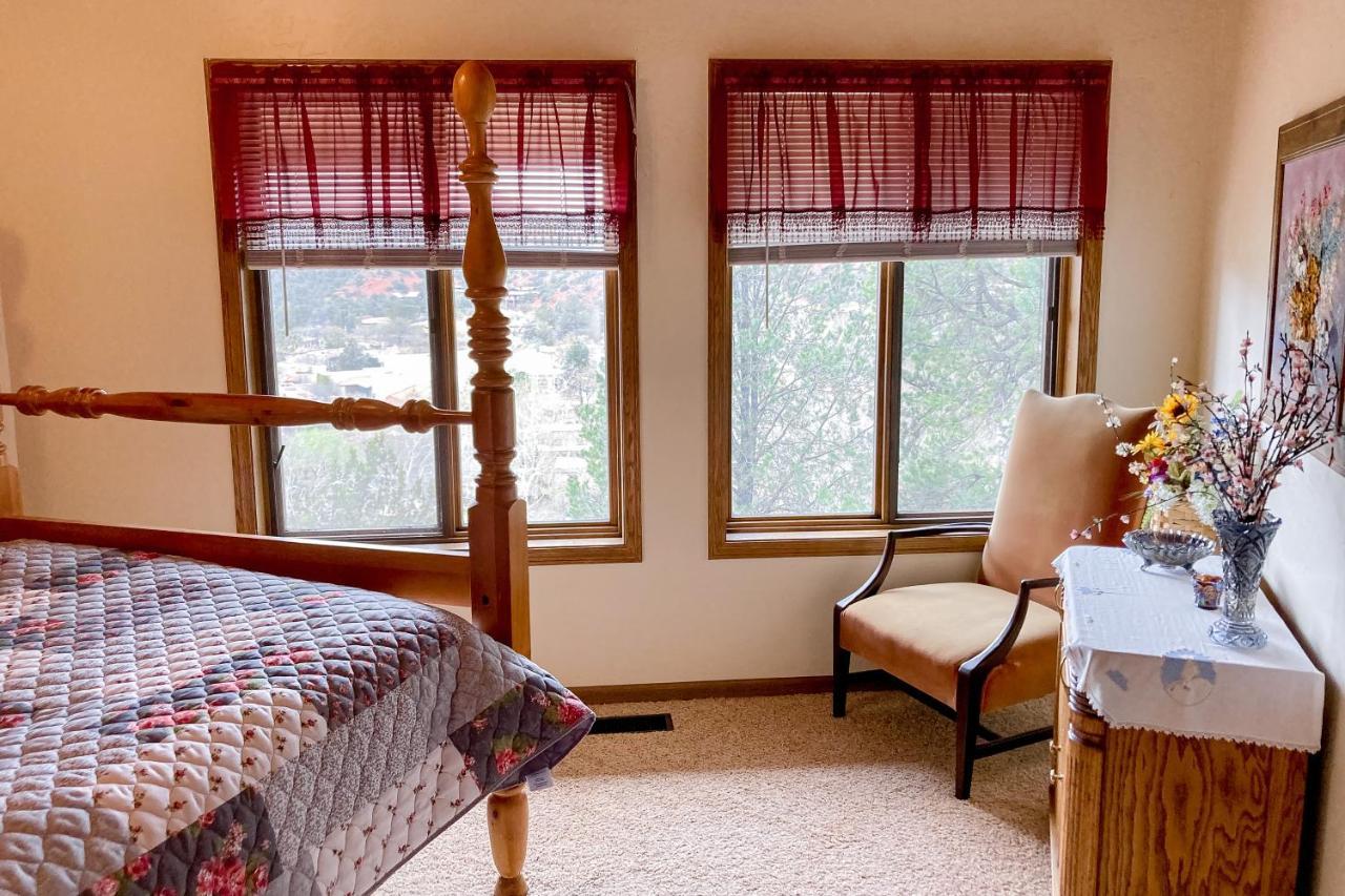 Serenity Holiday home Sedona