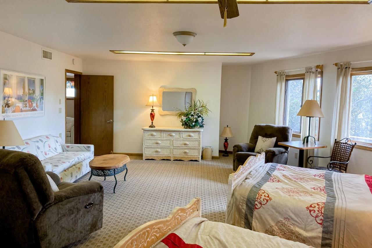Serenity Holiday home Sedona