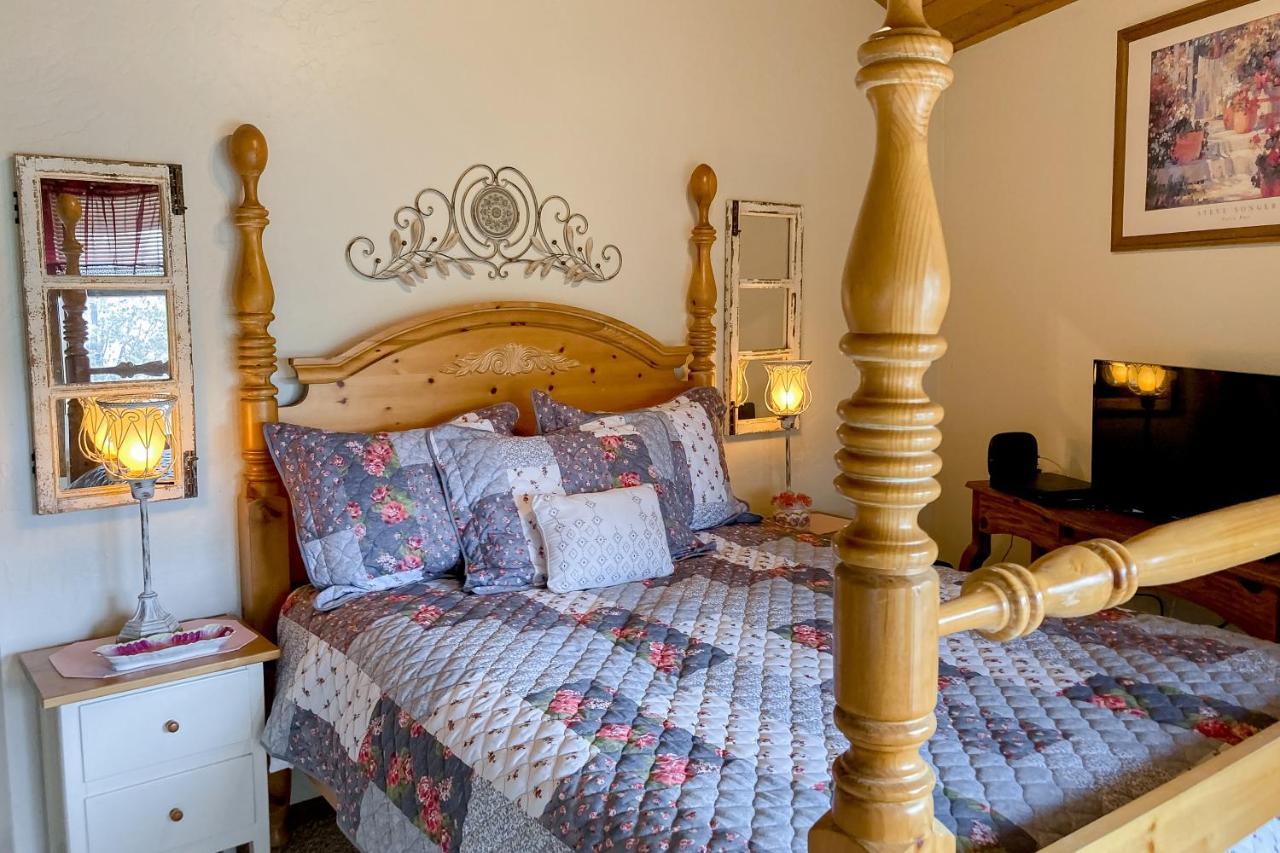 Serenity Holiday home *