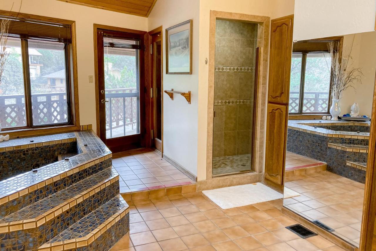 Serenity Holiday home