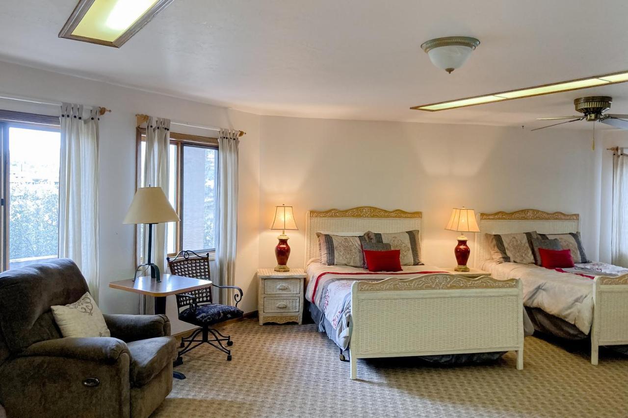 Serenity Holiday home