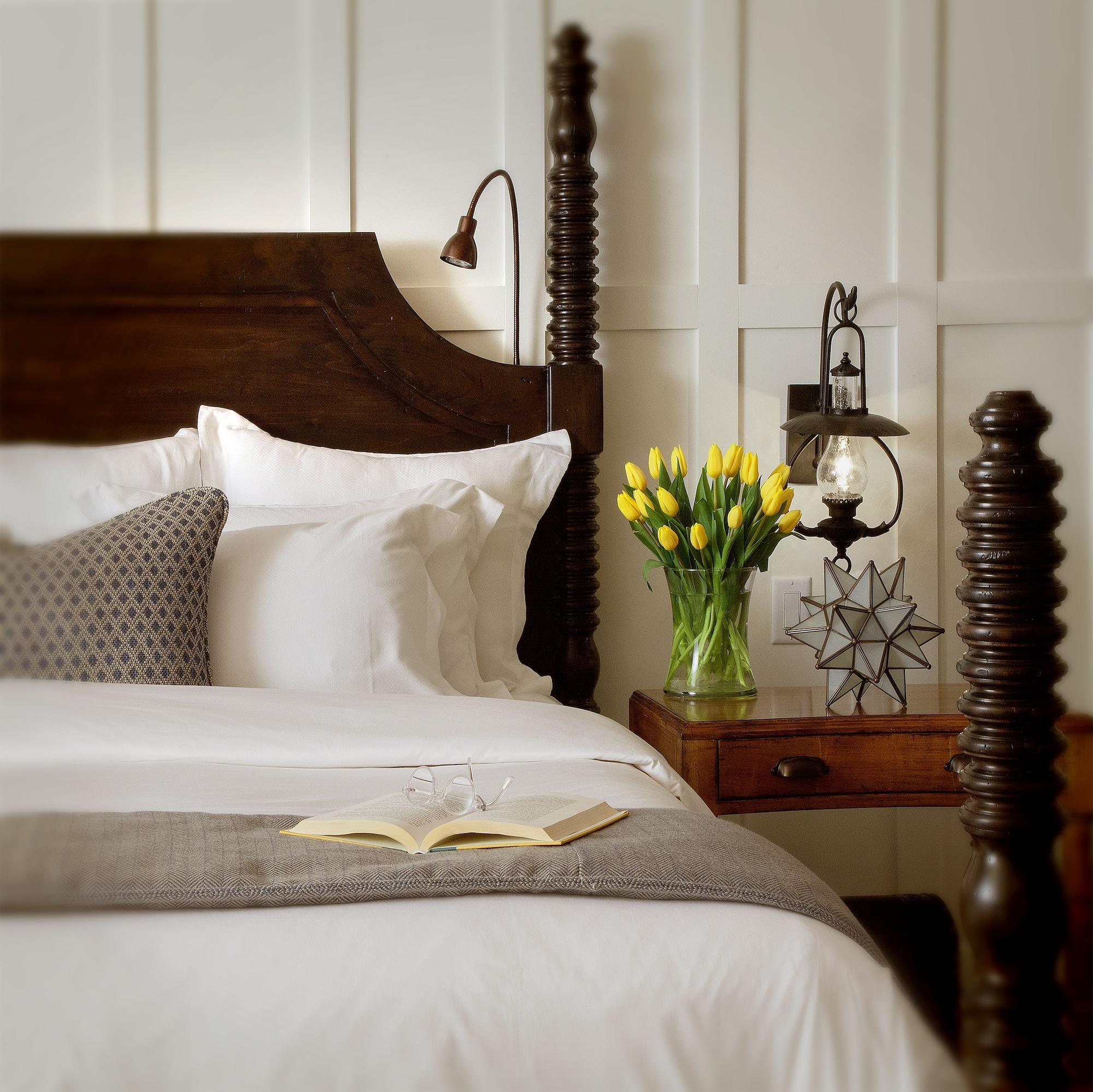 Hotel L'auberge De 5*