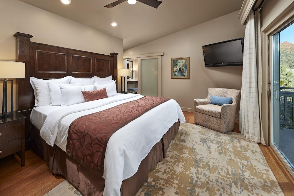 Hotel L'auberge De 5*