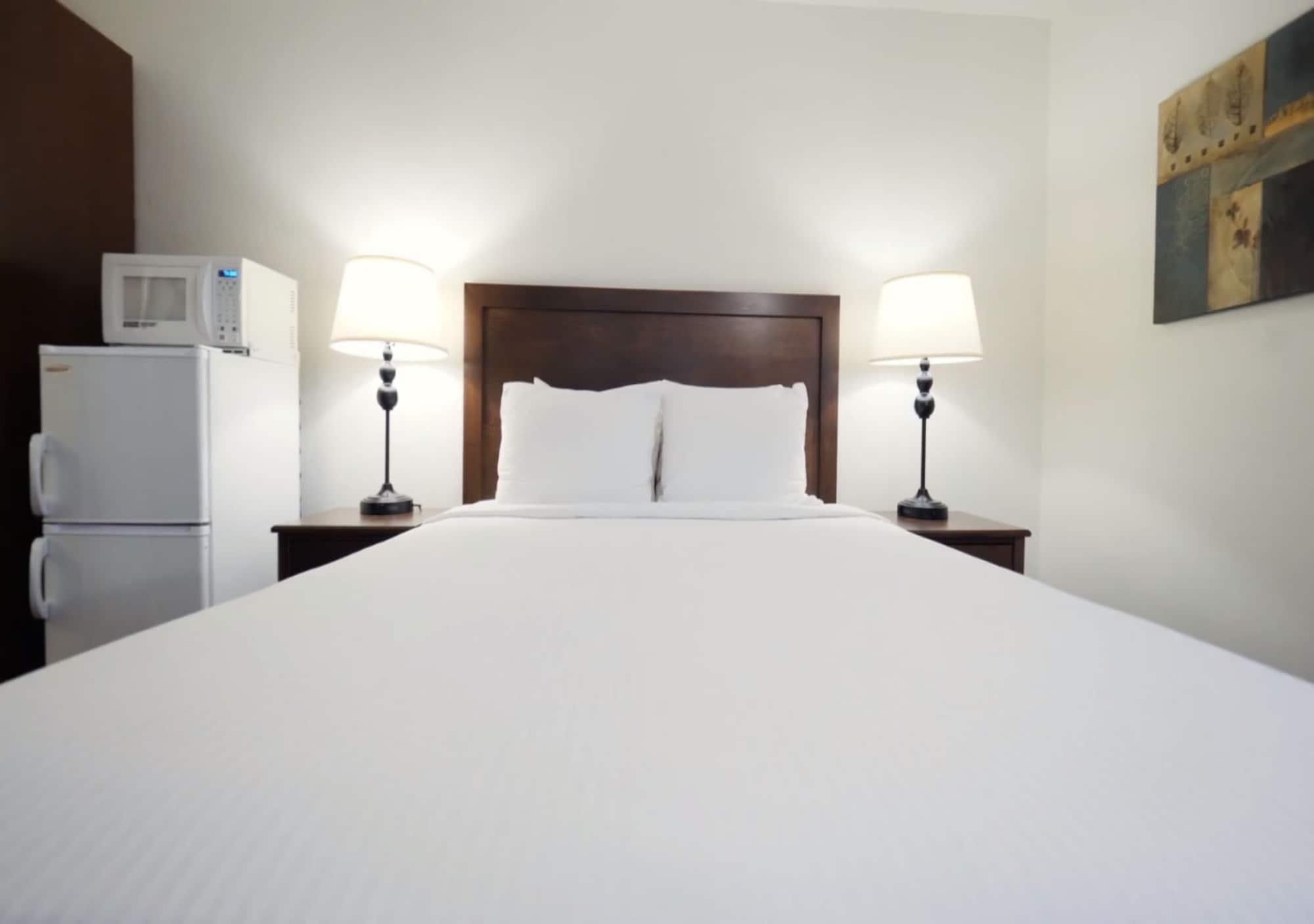 Abrigados And 3* Sedona